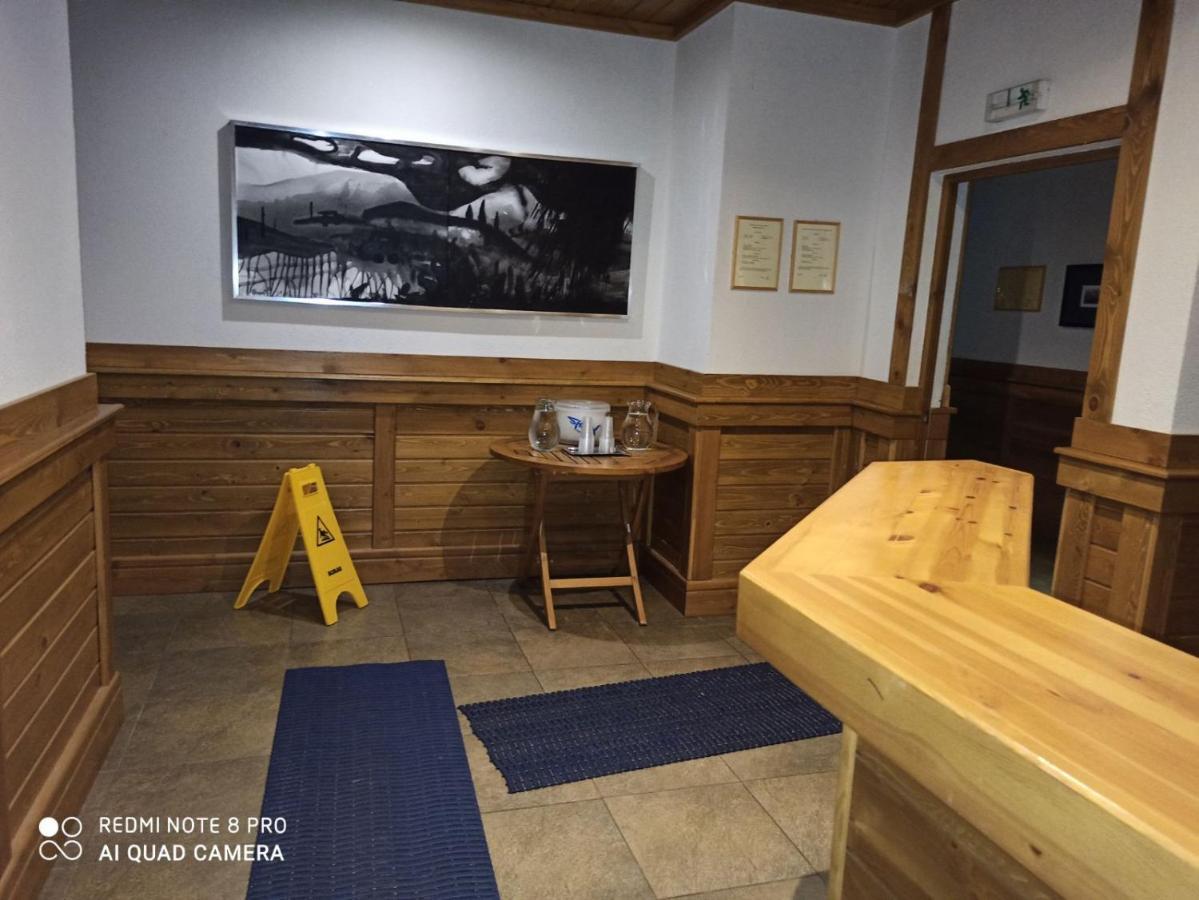 Mountain View Private Apartments In Pirin Golf And Spa Resort Разлог Екстер'єр фото