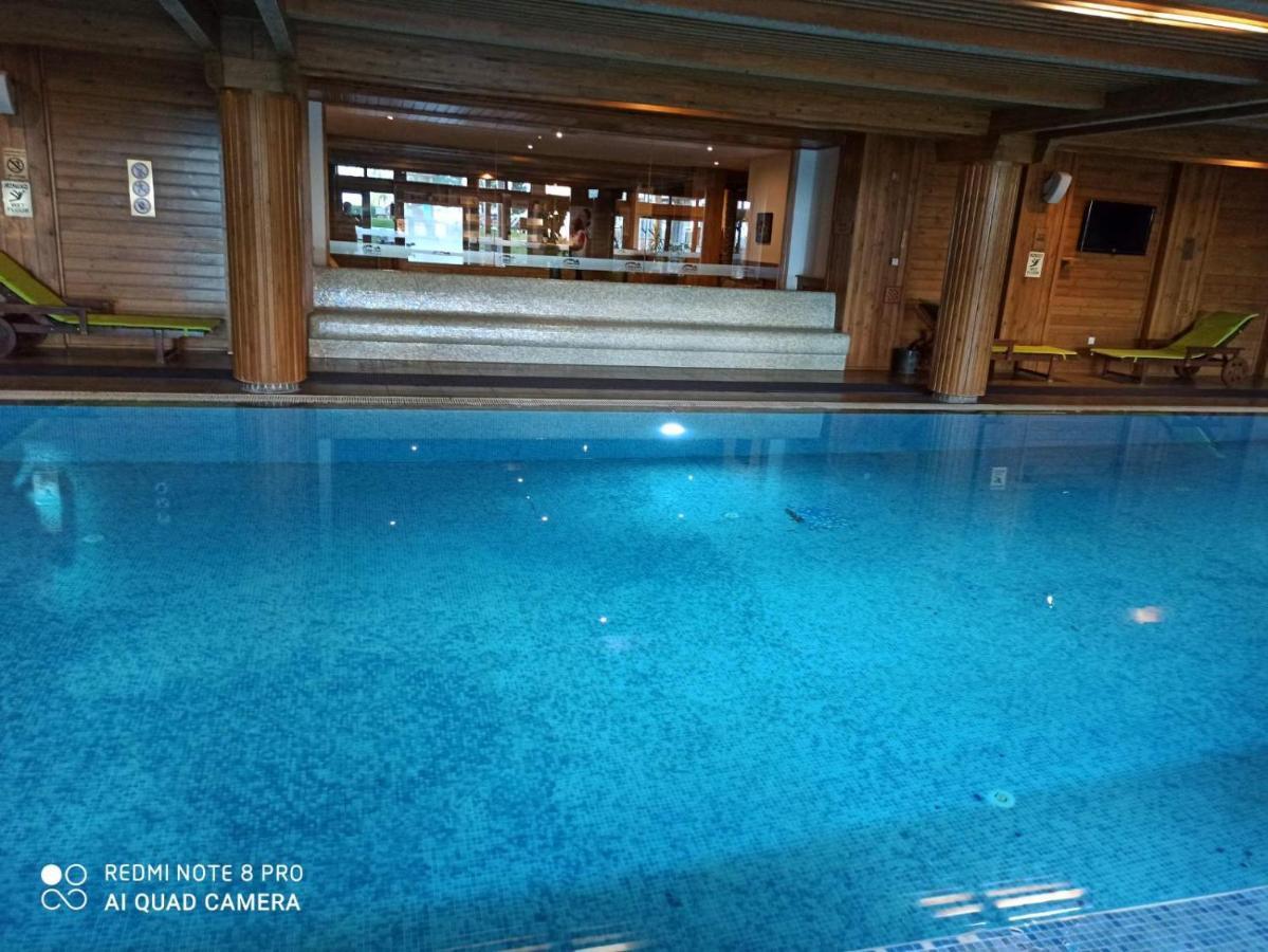 Mountain View Private Apartments In Pirin Golf And Spa Resort Разлог Екстер'єр фото