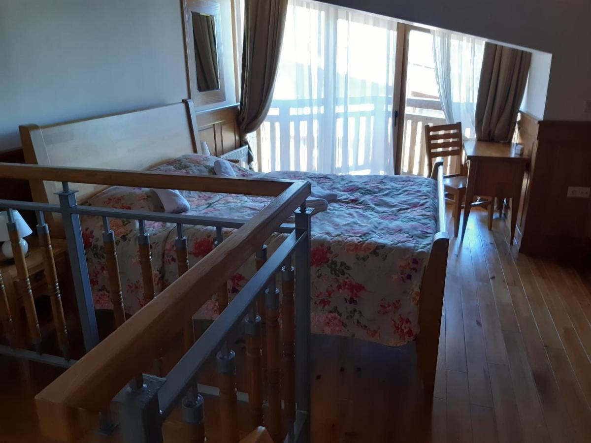 Mountain View Private Apartments In Pirin Golf And Spa Resort Разлог Екстер'єр фото